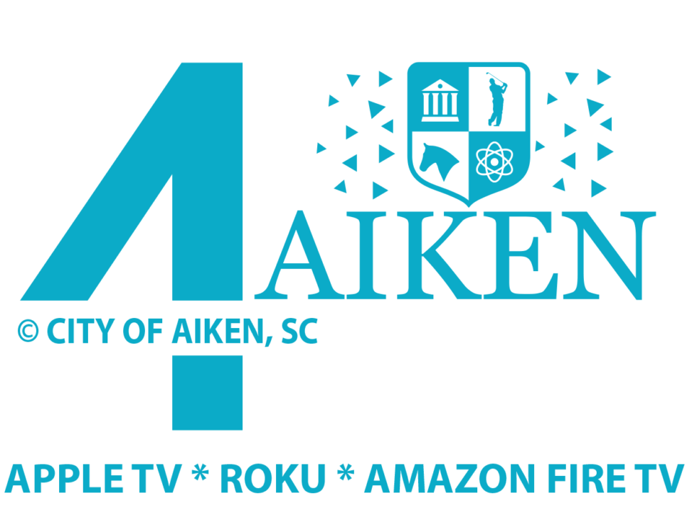 4 Aiken City of Aiken Government Communications Channel City of